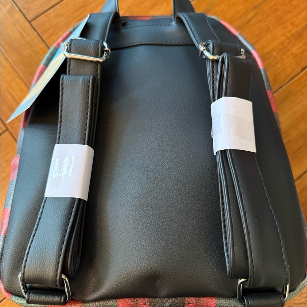 Nightmare on Elm Street Mini Backpack NWT - Picture 8 of 9